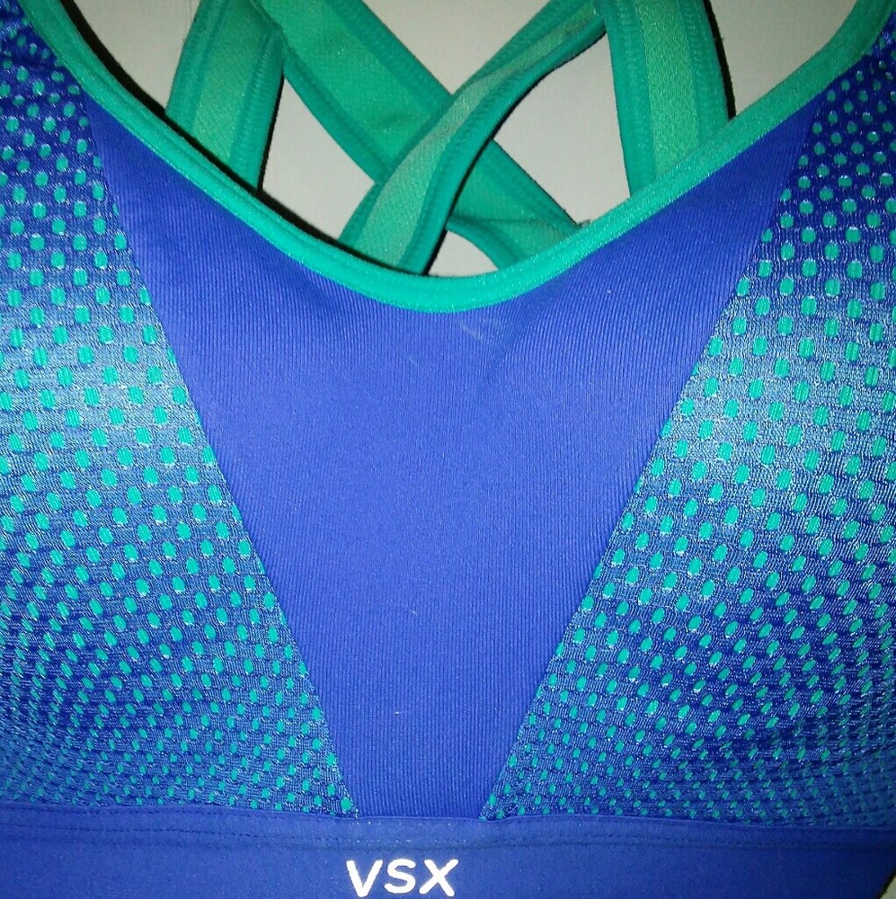 VSX Bra💜